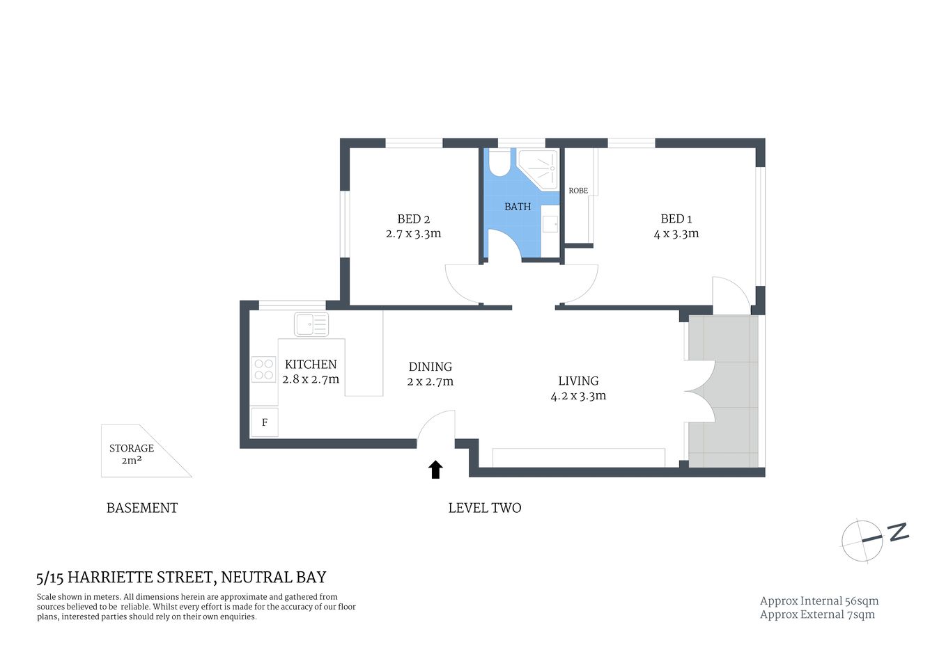 Property listing image