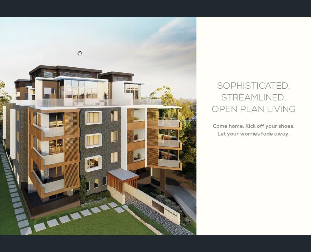Property listing image