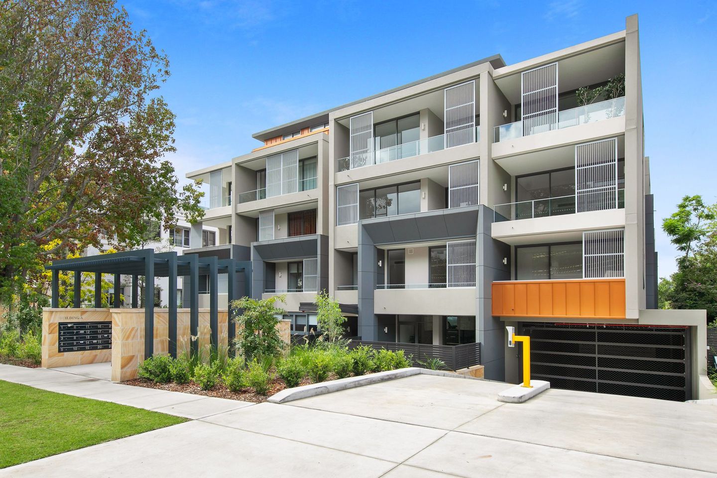 Property listing image