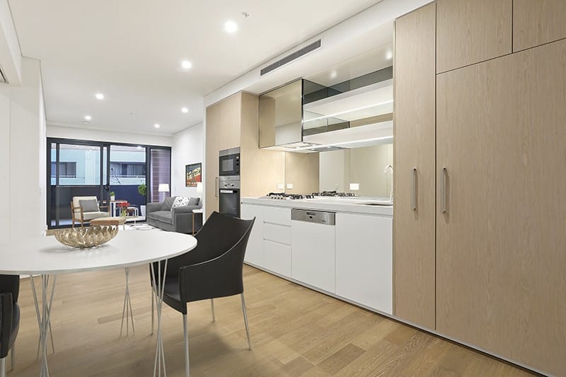 Property listing image