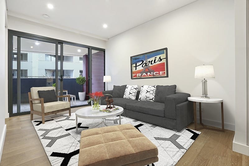 Property listing image