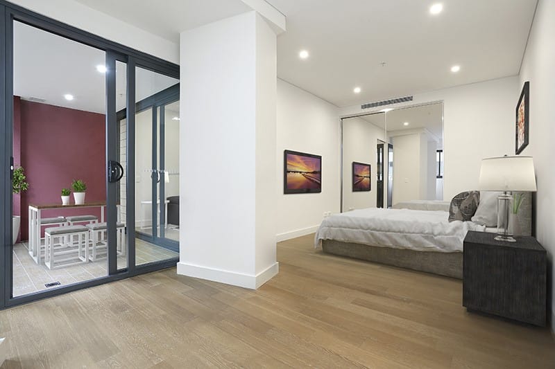 Property listing image