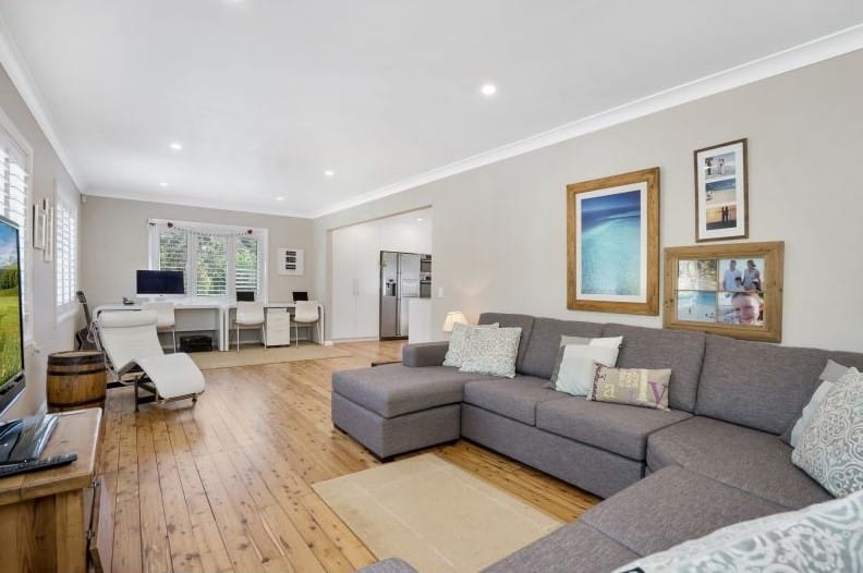 Property listing image