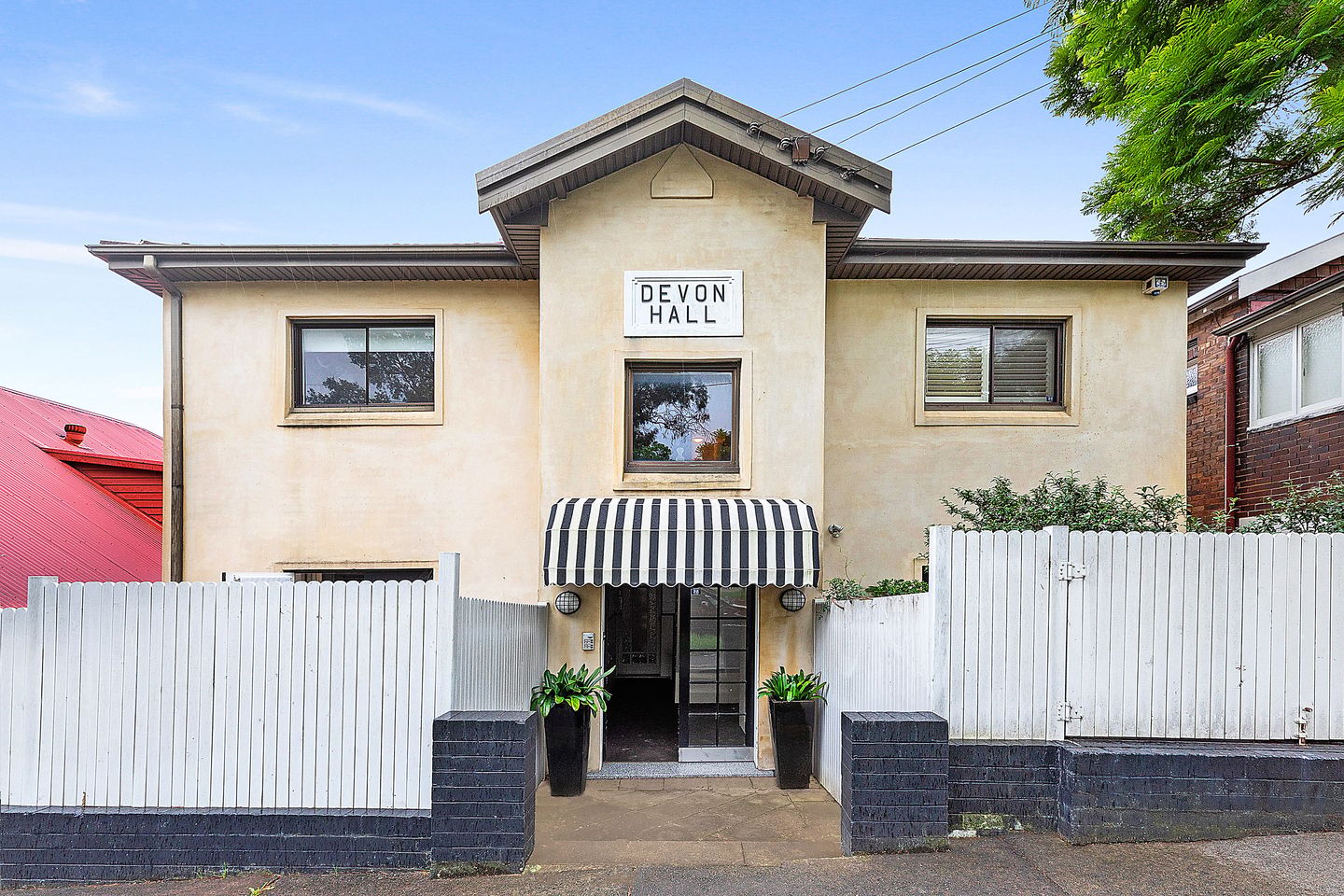 Property listing image