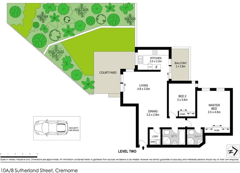 Property listing image