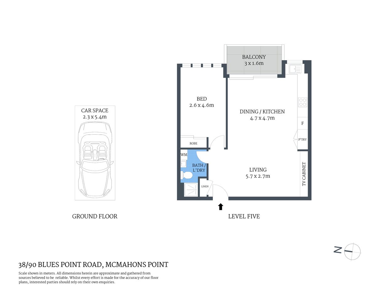 Property listing image