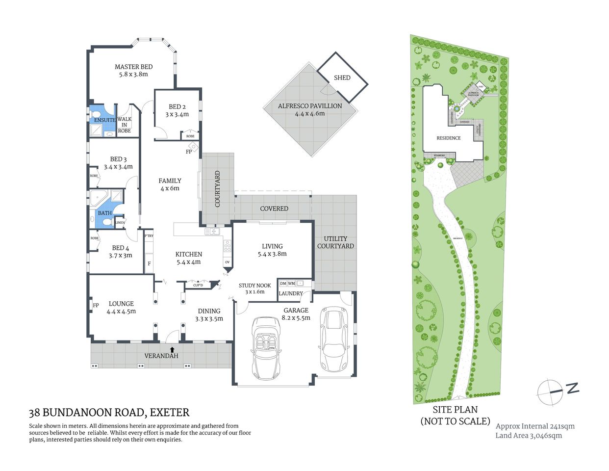 Property listing image