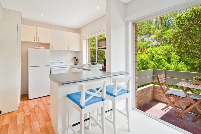 Property listing image