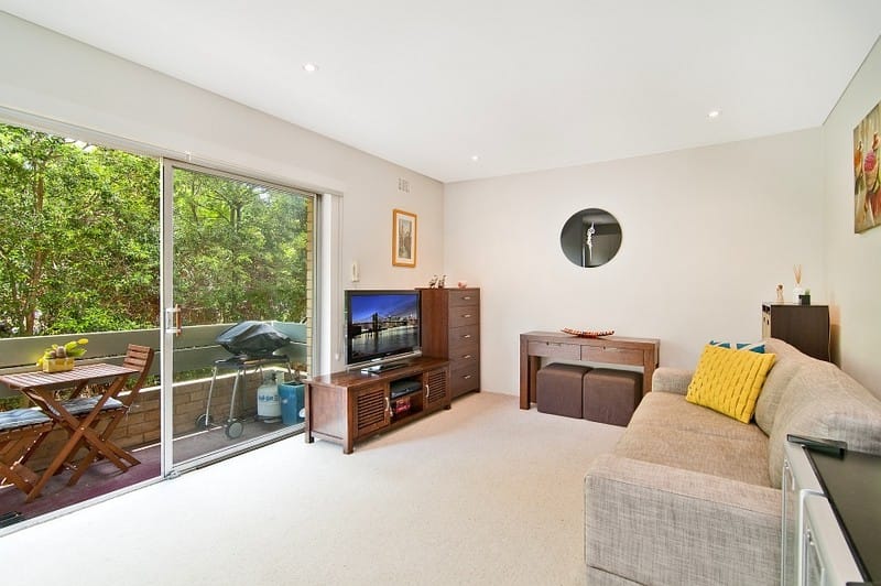 Property listing image