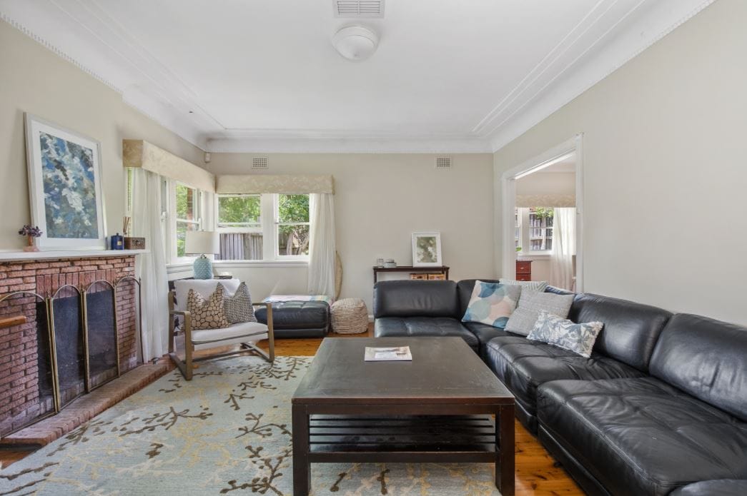 Property listing image