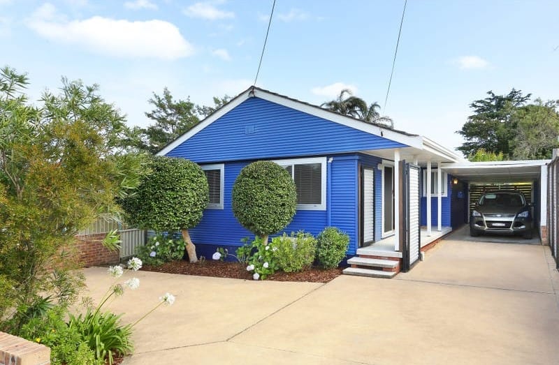 Property listing image