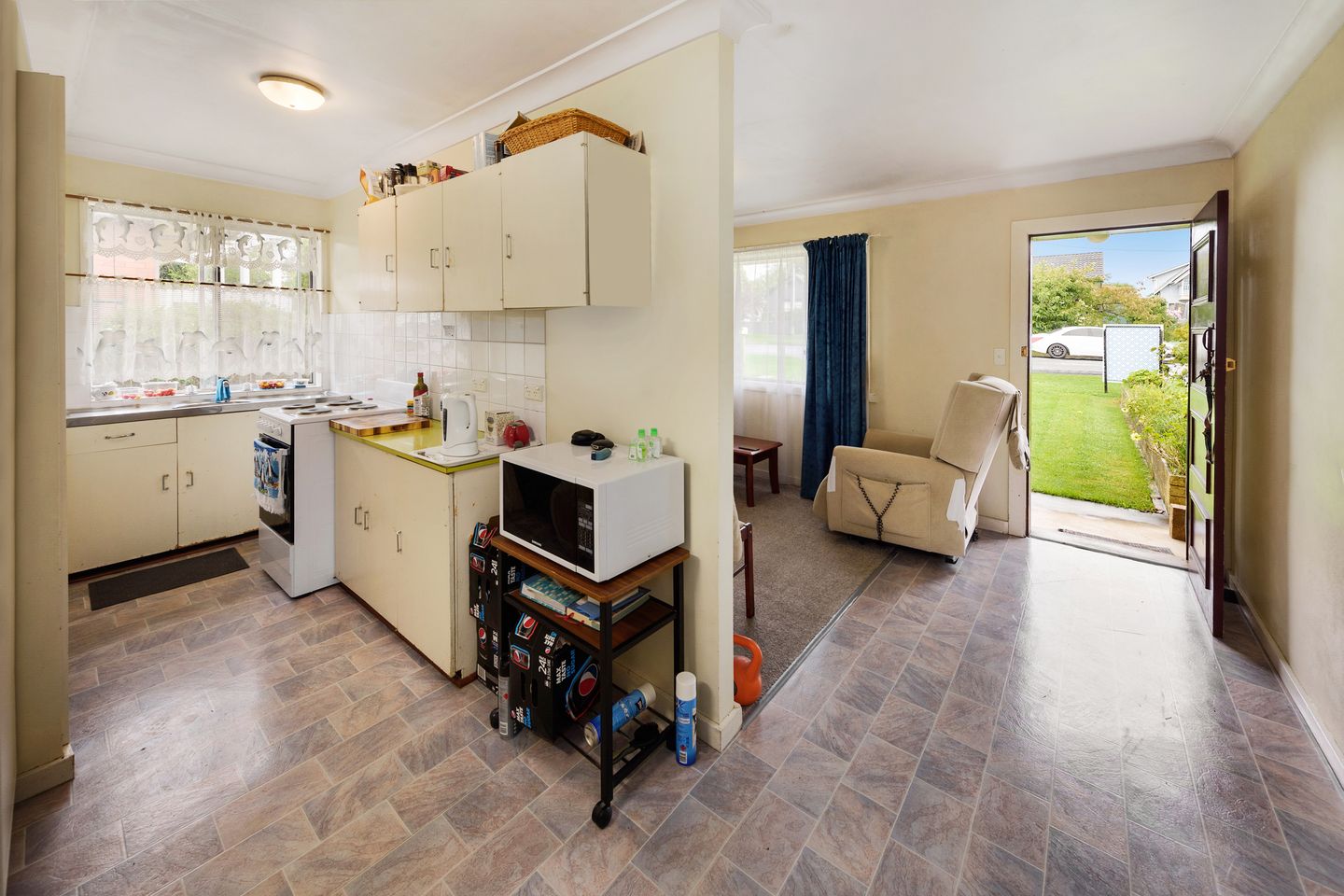 Property listing image