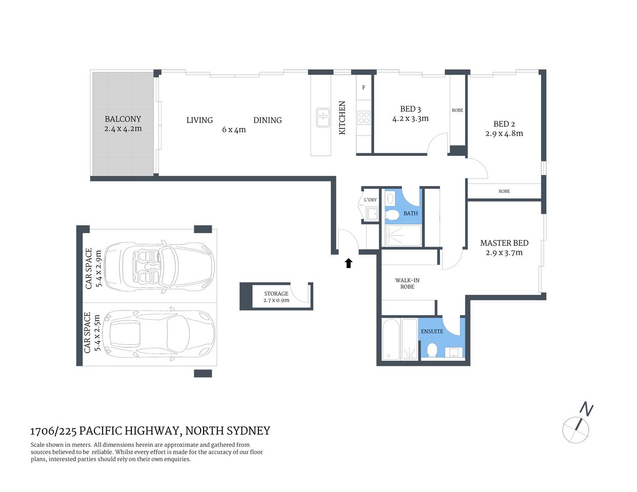 Property listing image