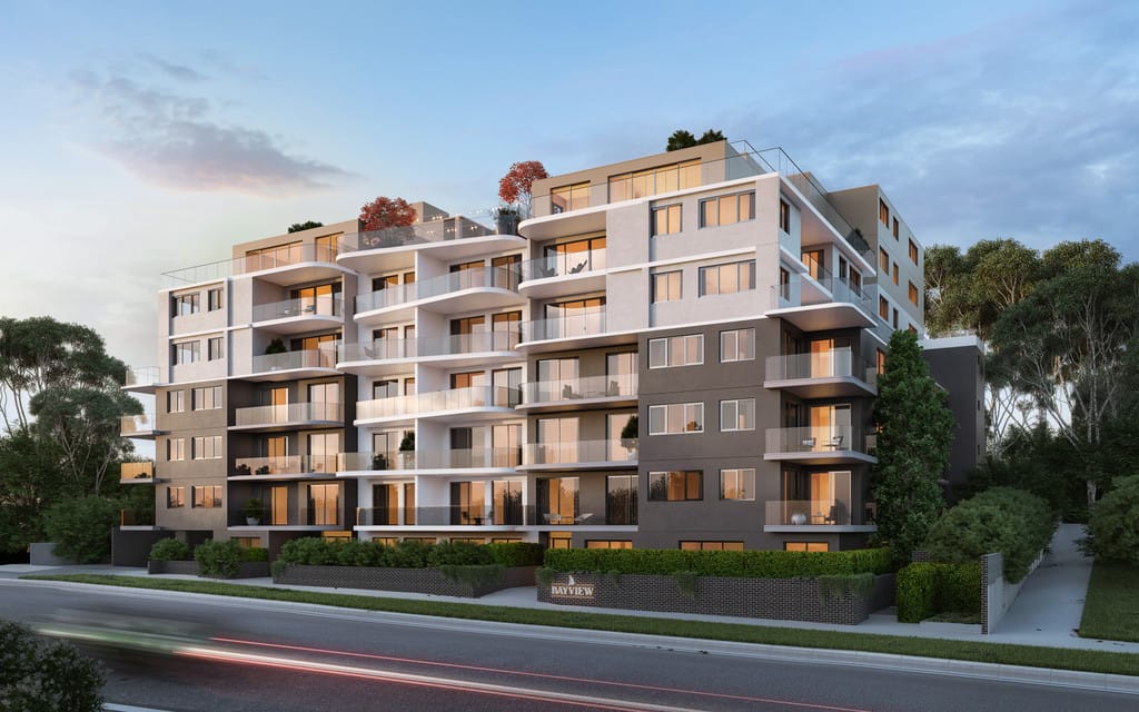 Property listing image