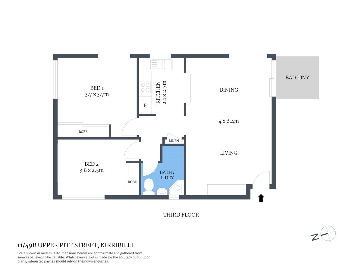 Property listing image