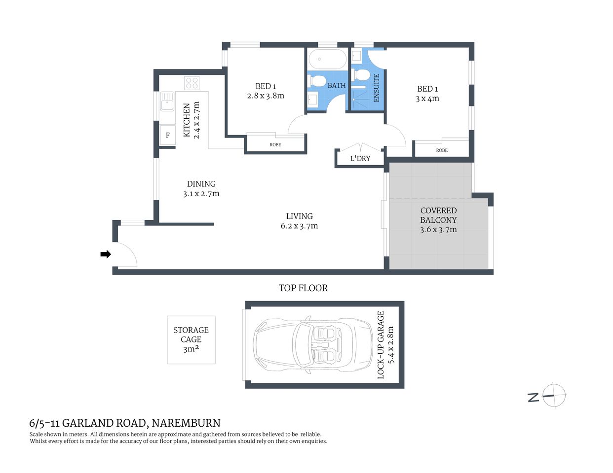 Property listing image