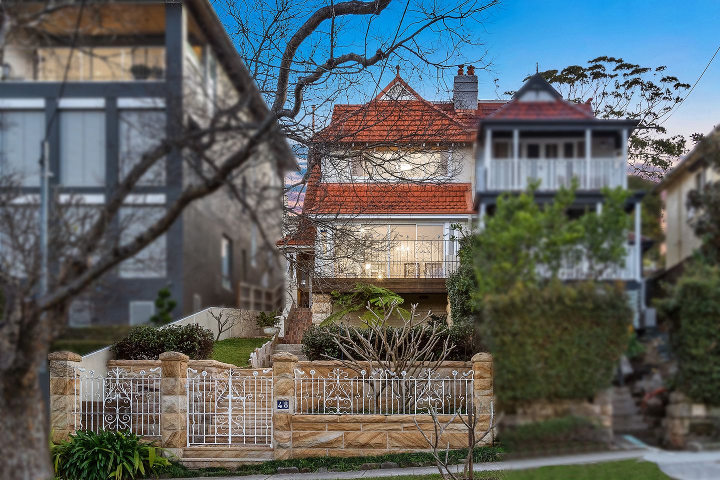 Property listing image