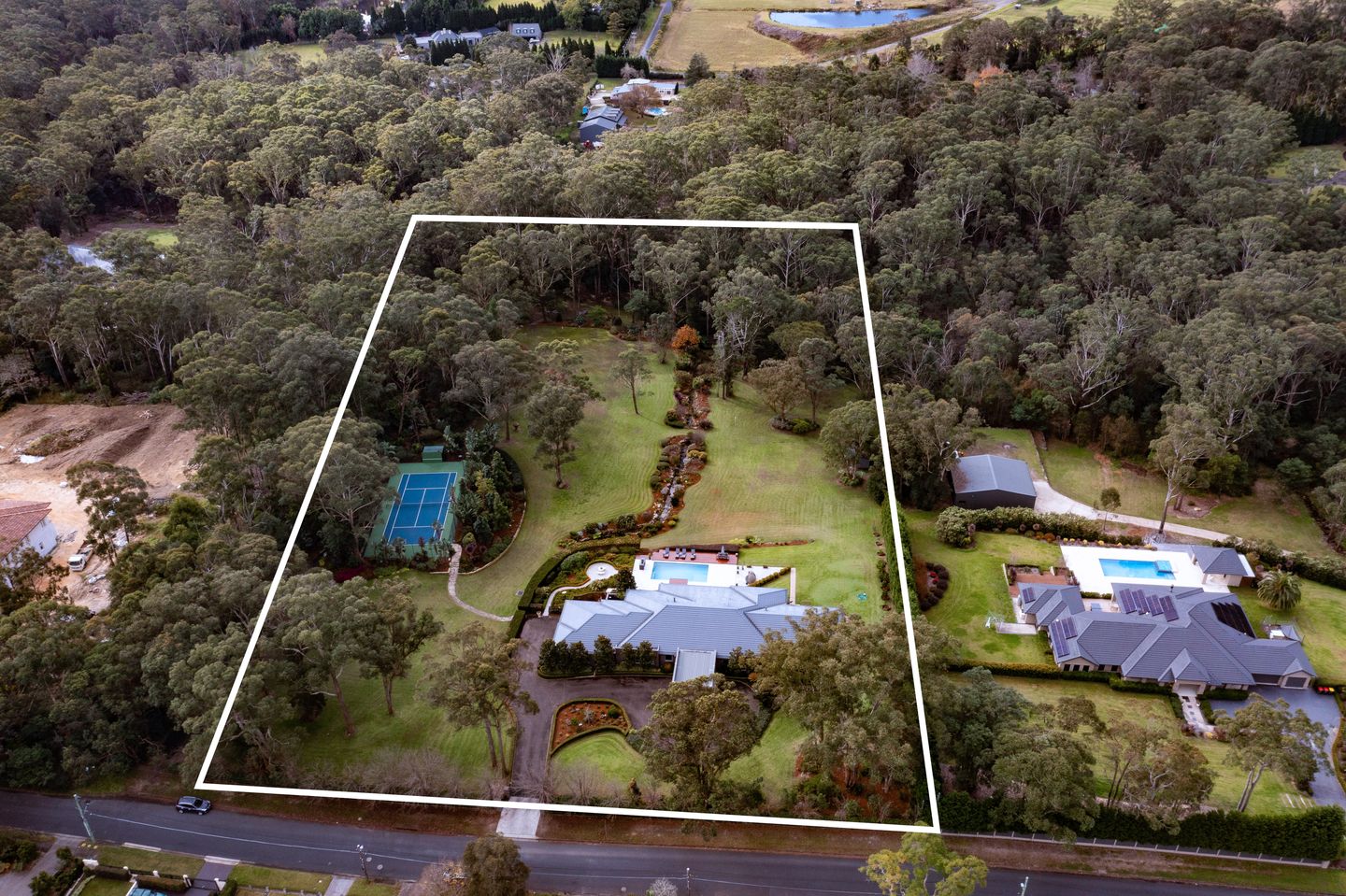 Property listing image
