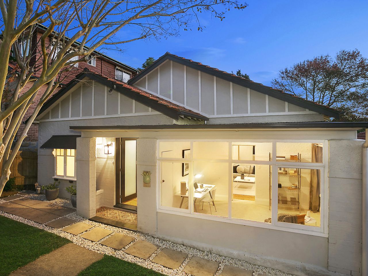 Property listing image