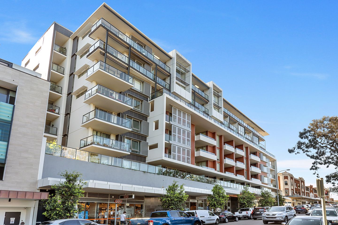 Property listing image