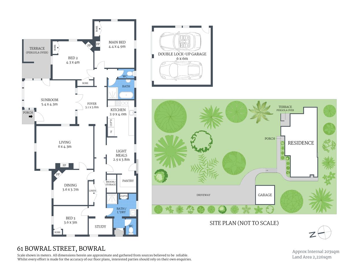 Property listing image