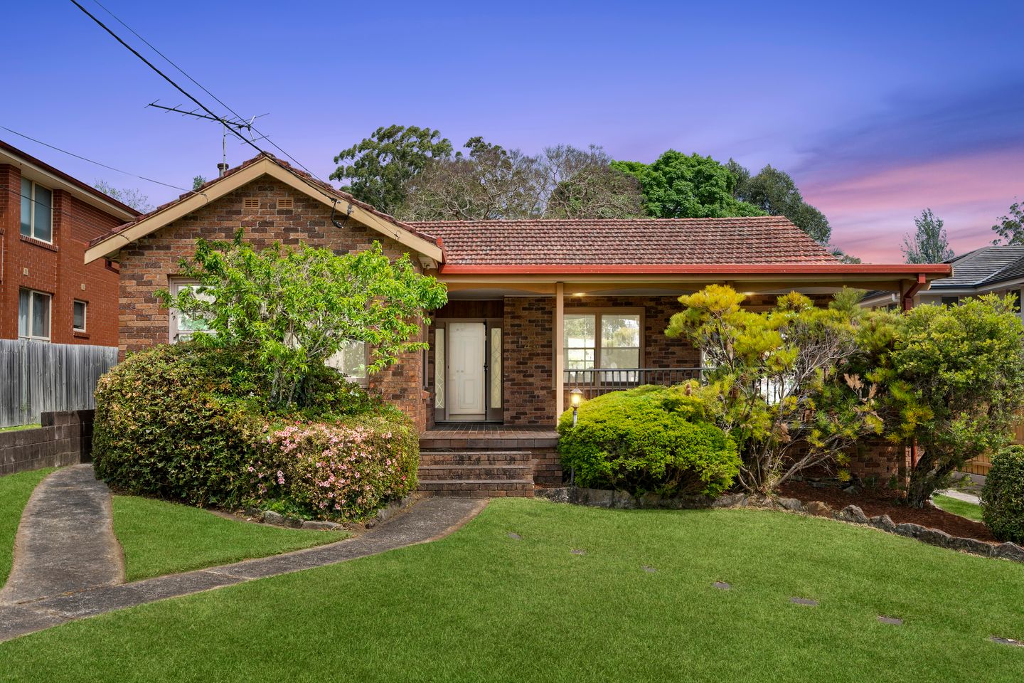 Property listing image