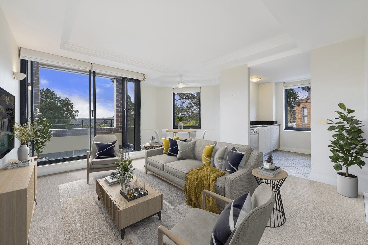 Property listing image