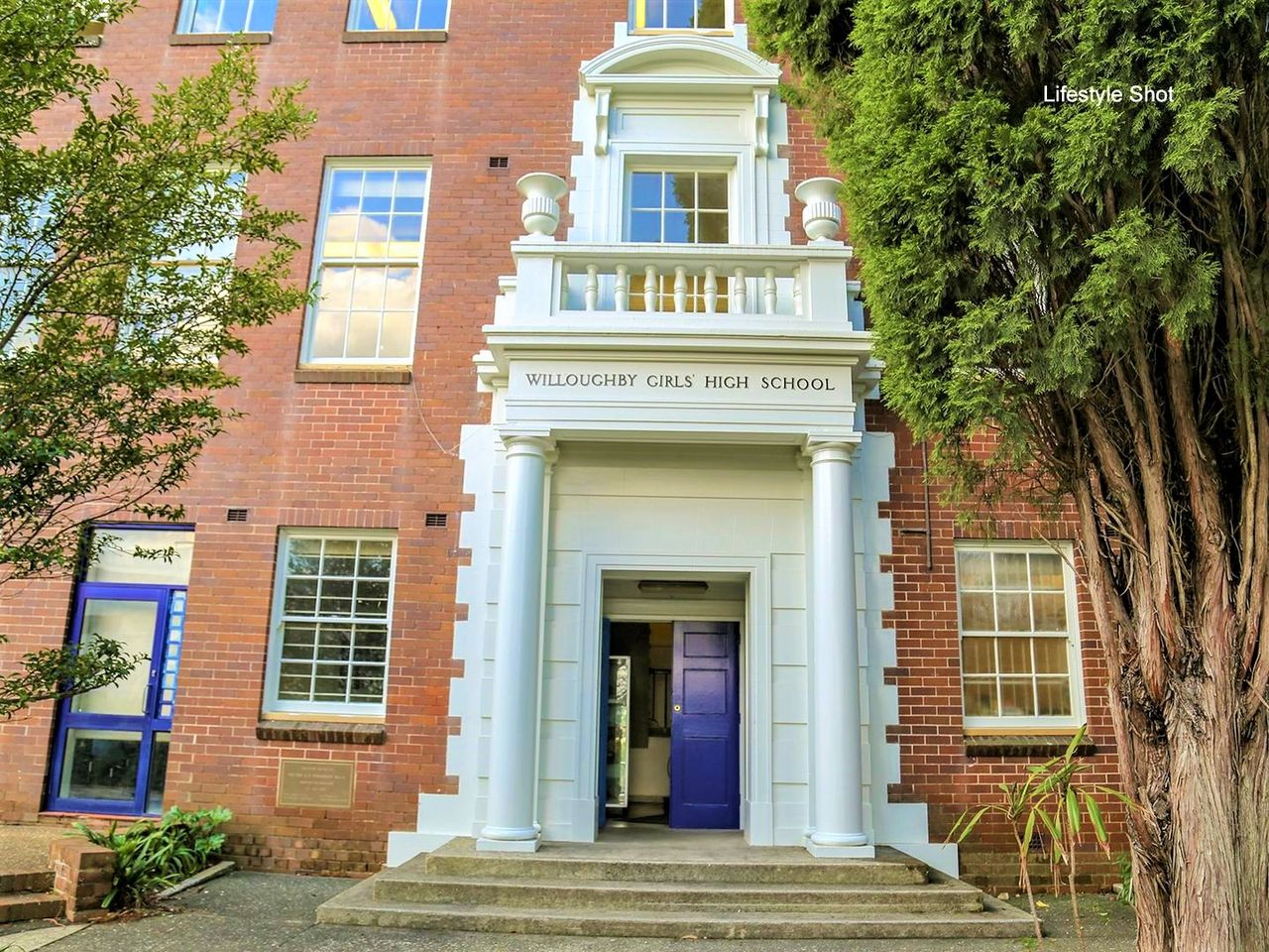 Property listing image