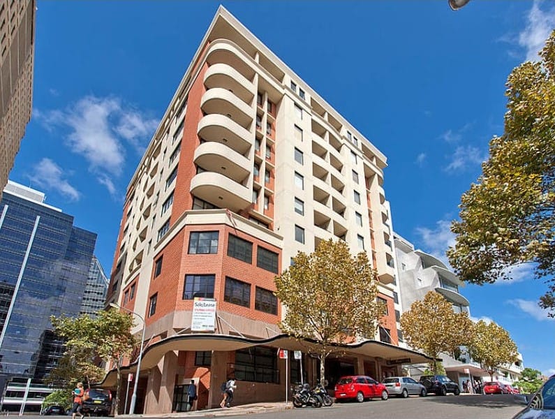 Property listing image