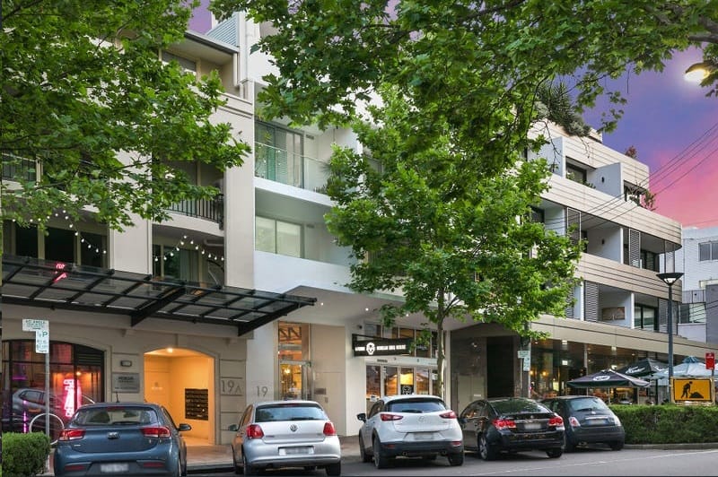 Property listing image