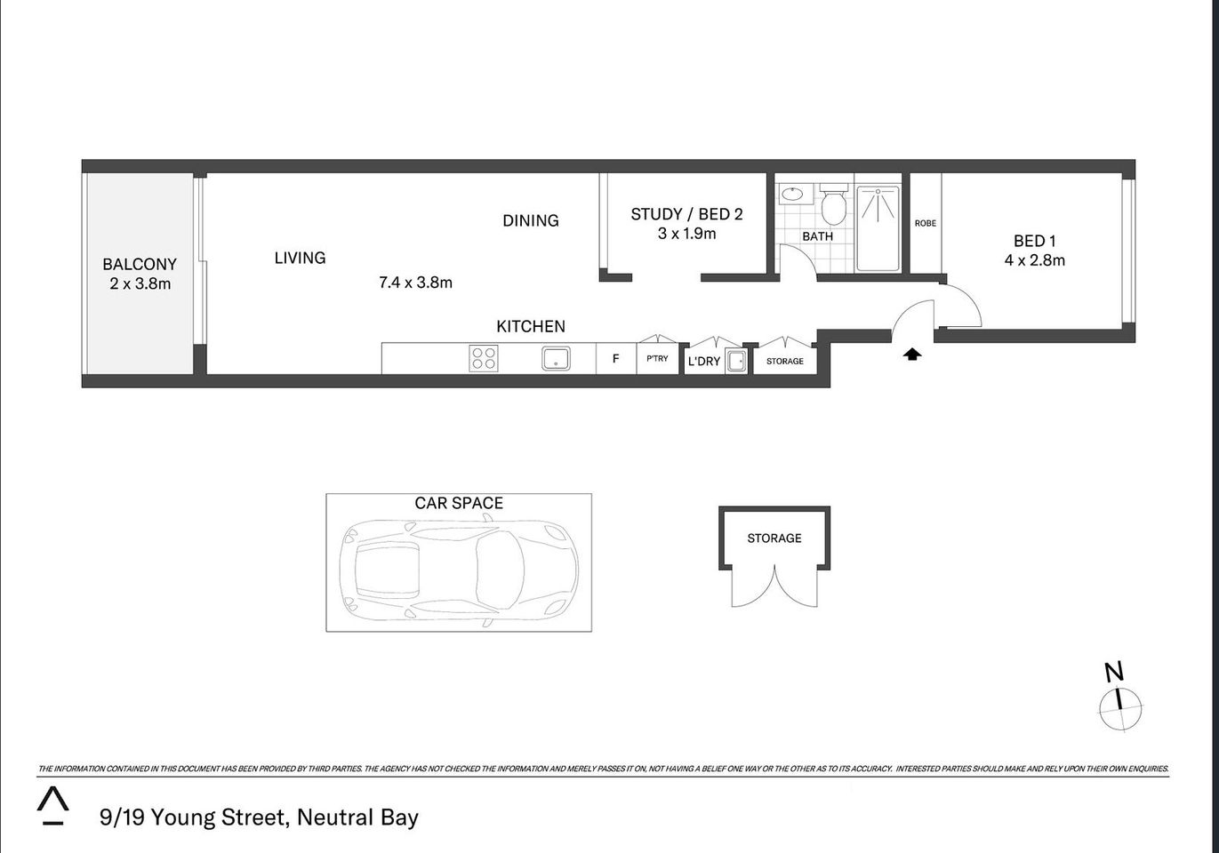 Property listing image