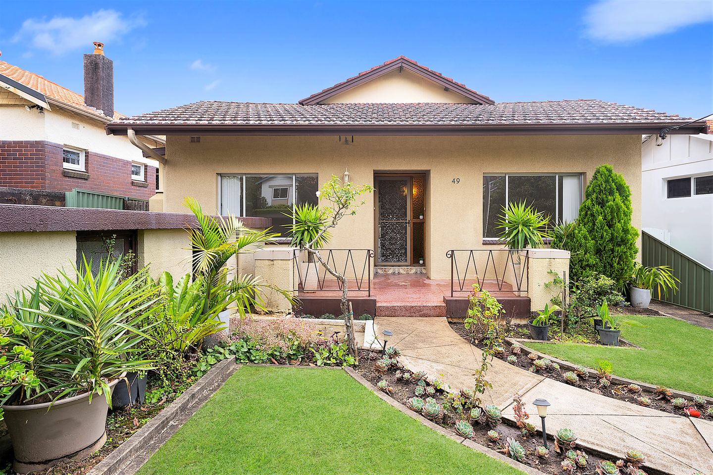 Property listing image