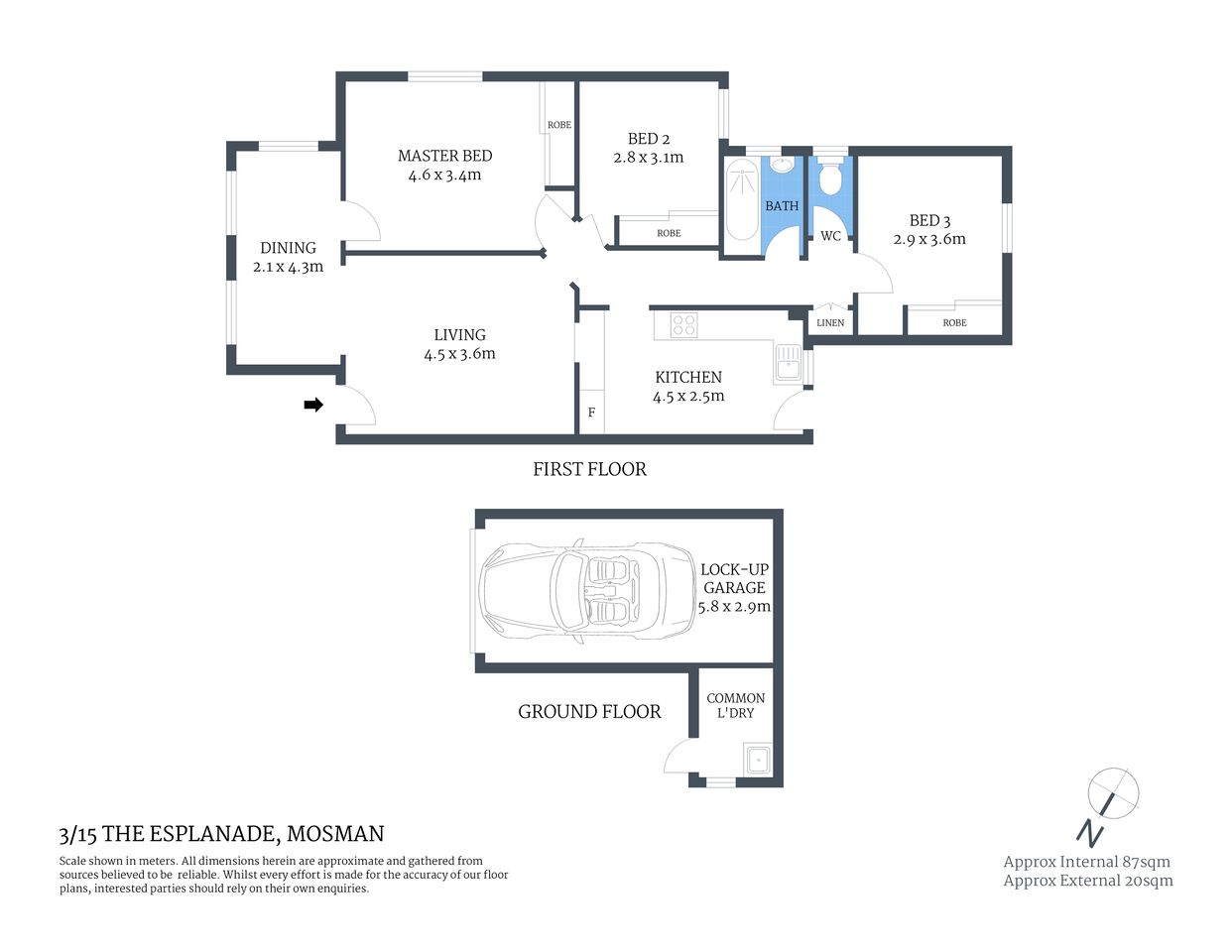 Property listing image