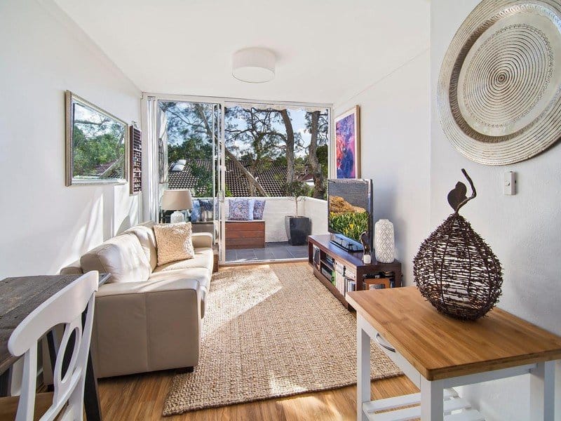 Property listing image