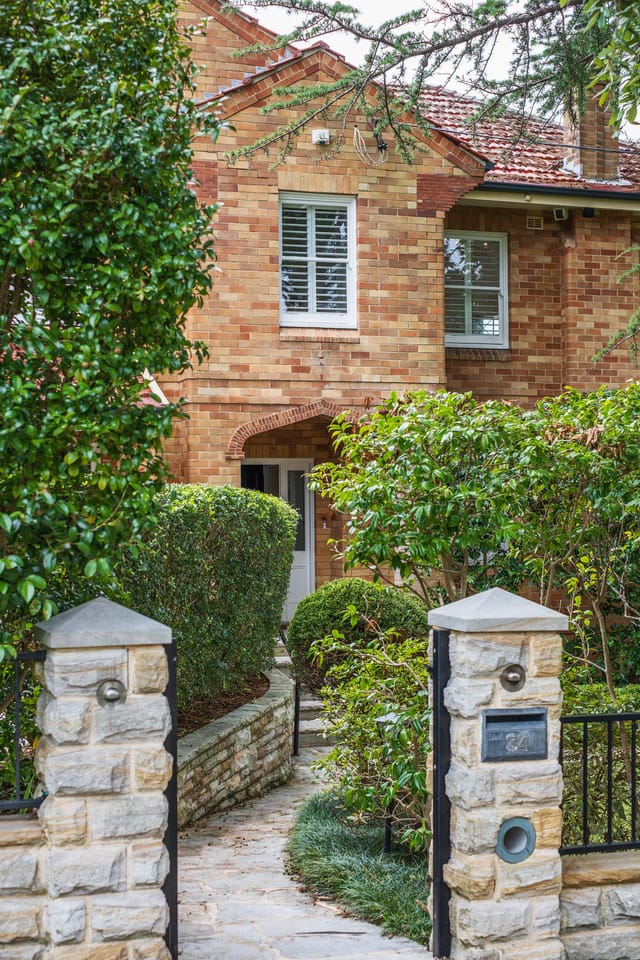 Property listing image