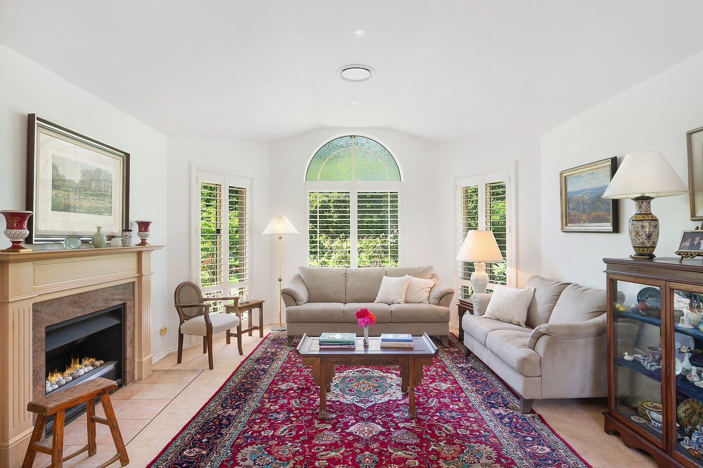 Property listing image