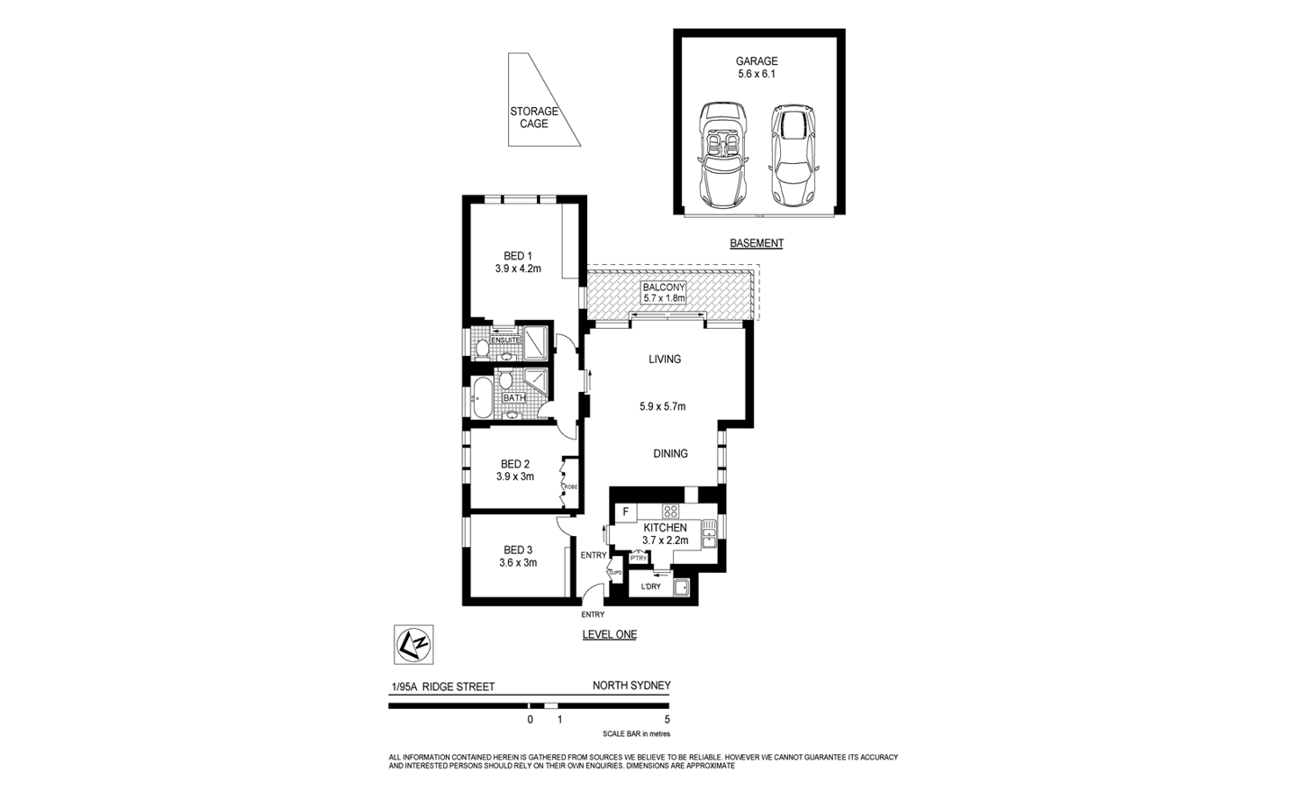 Property listing image