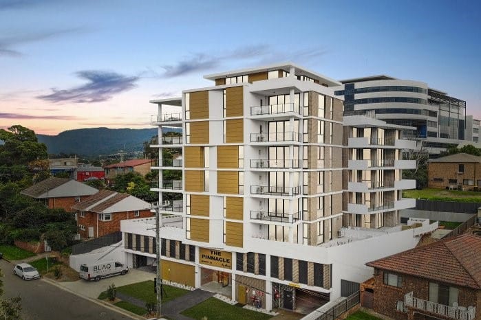 Property listing image