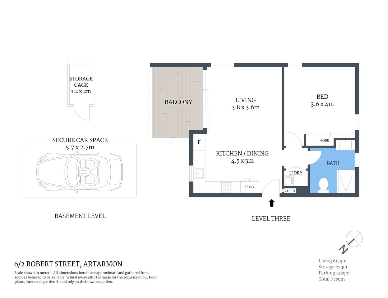 Property listing image