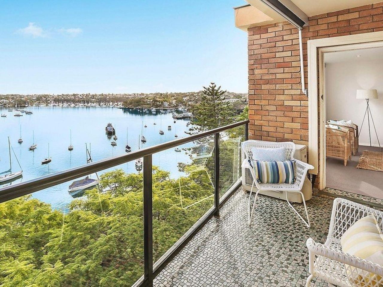 Property listing image