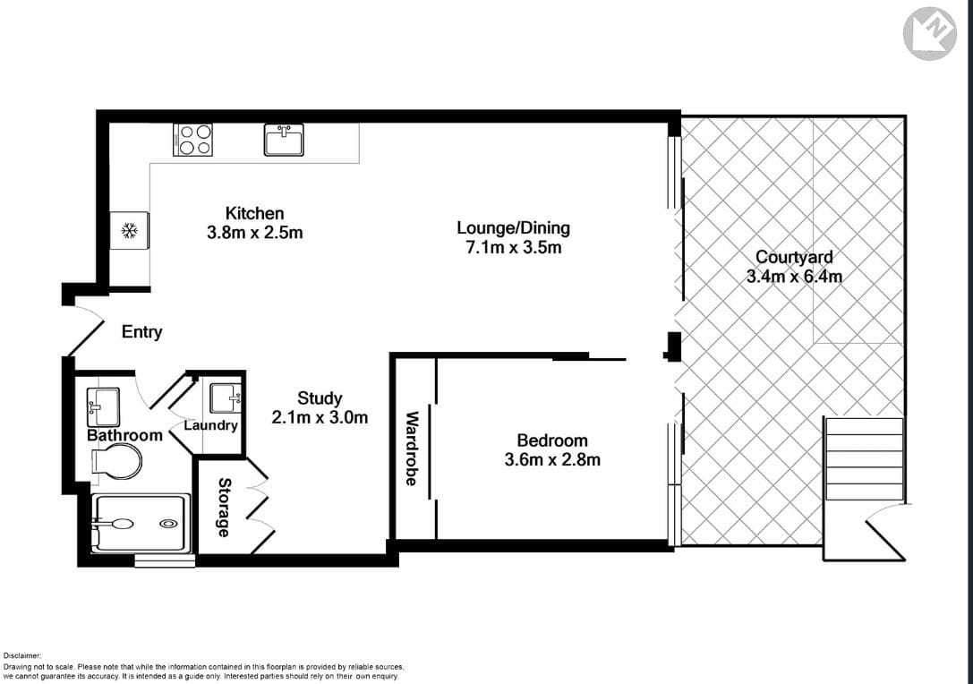 Property listing image
