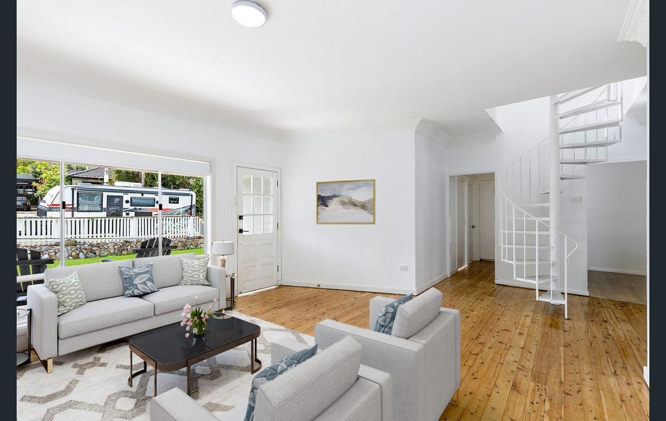 Property listing image
