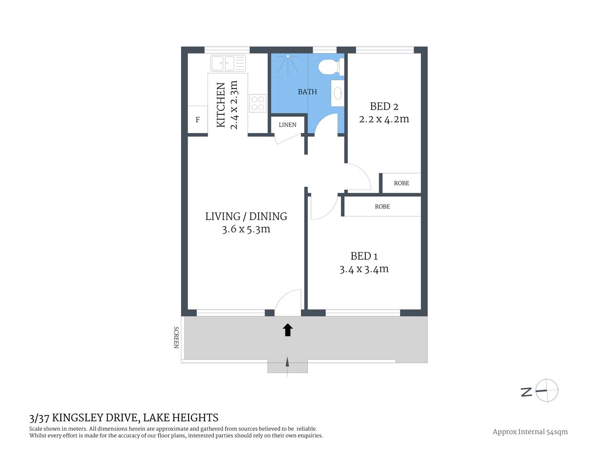Property listing image