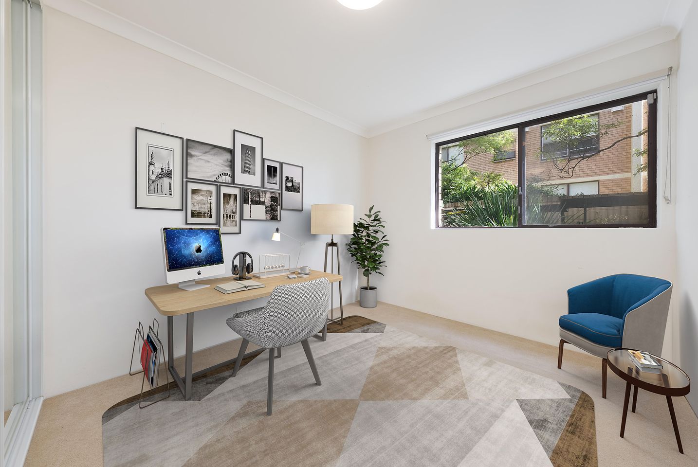 Property listing image