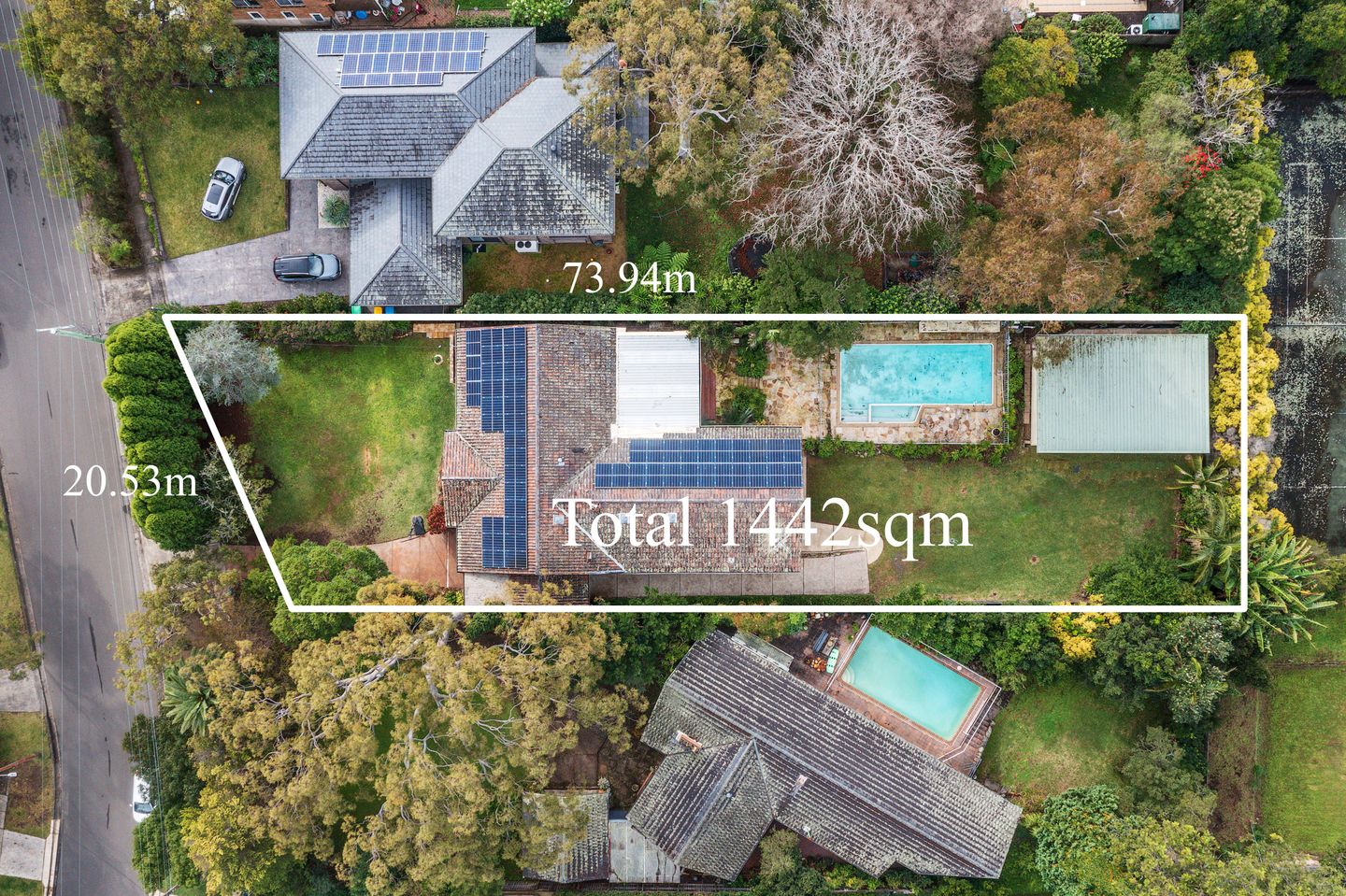 Property listing image