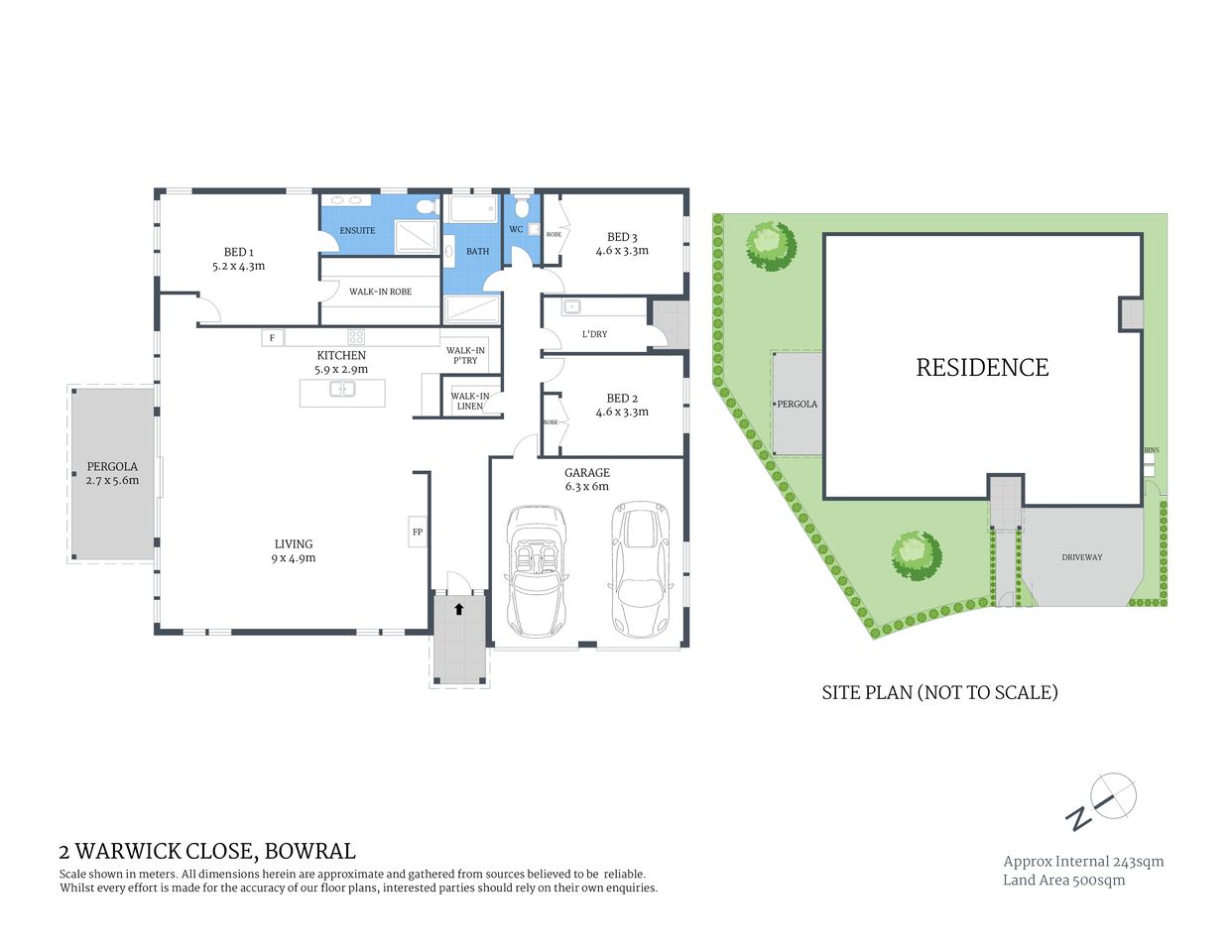 Property listing image