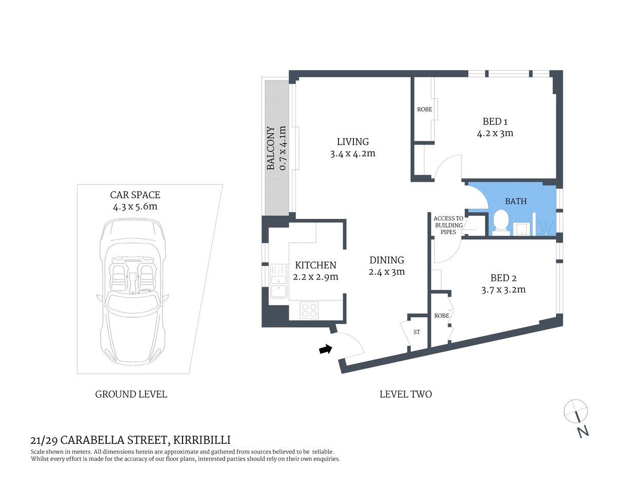 Property listing image