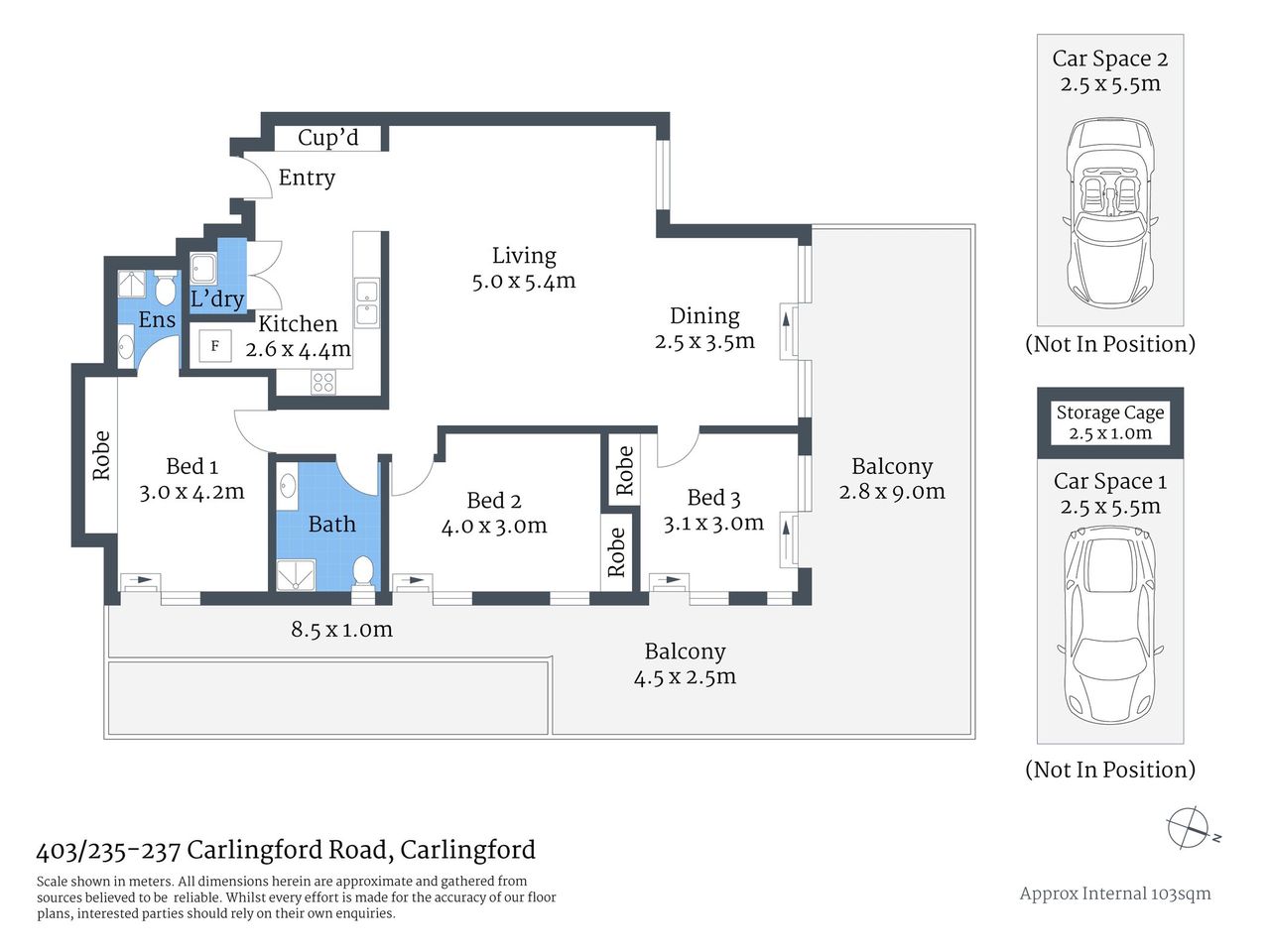 Property listing image