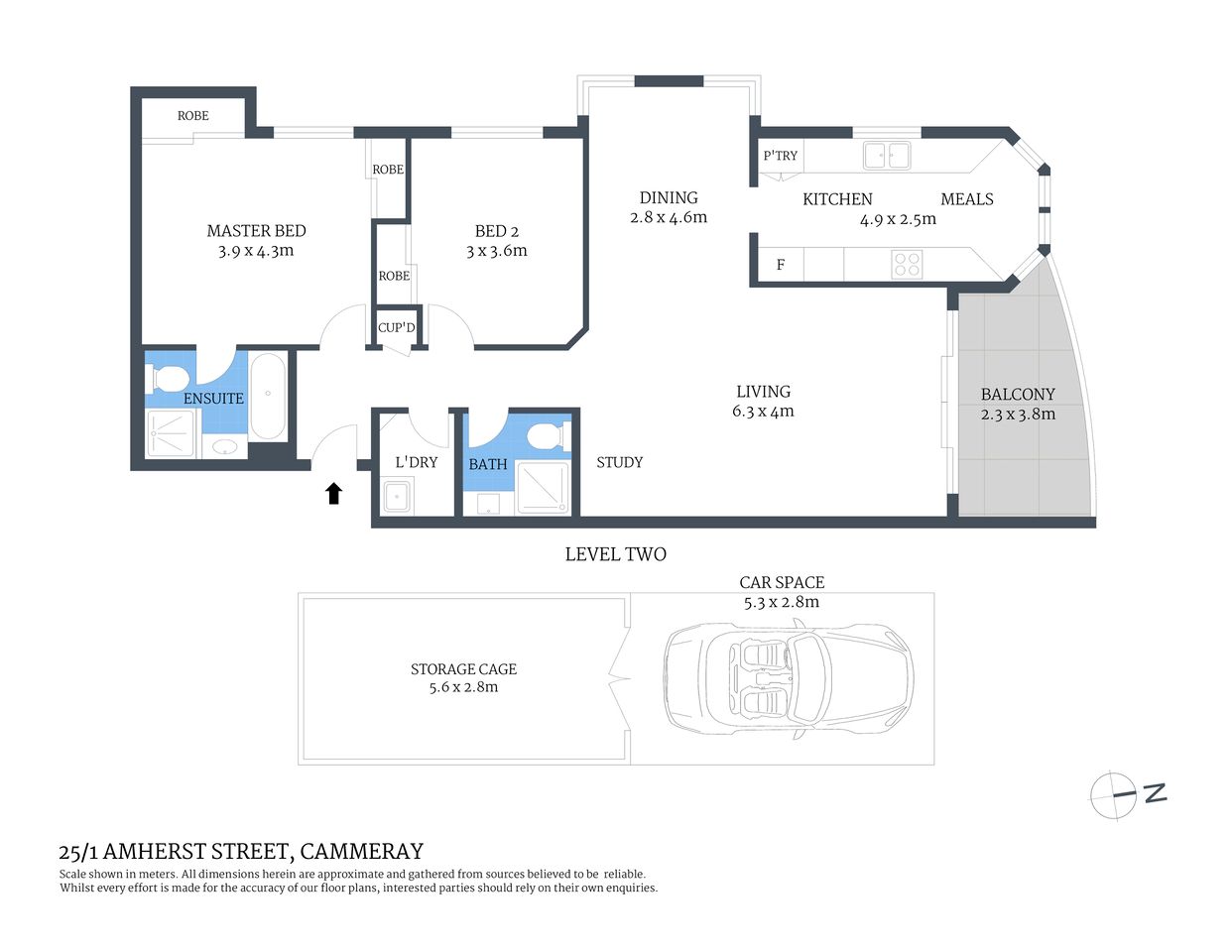Property listing image