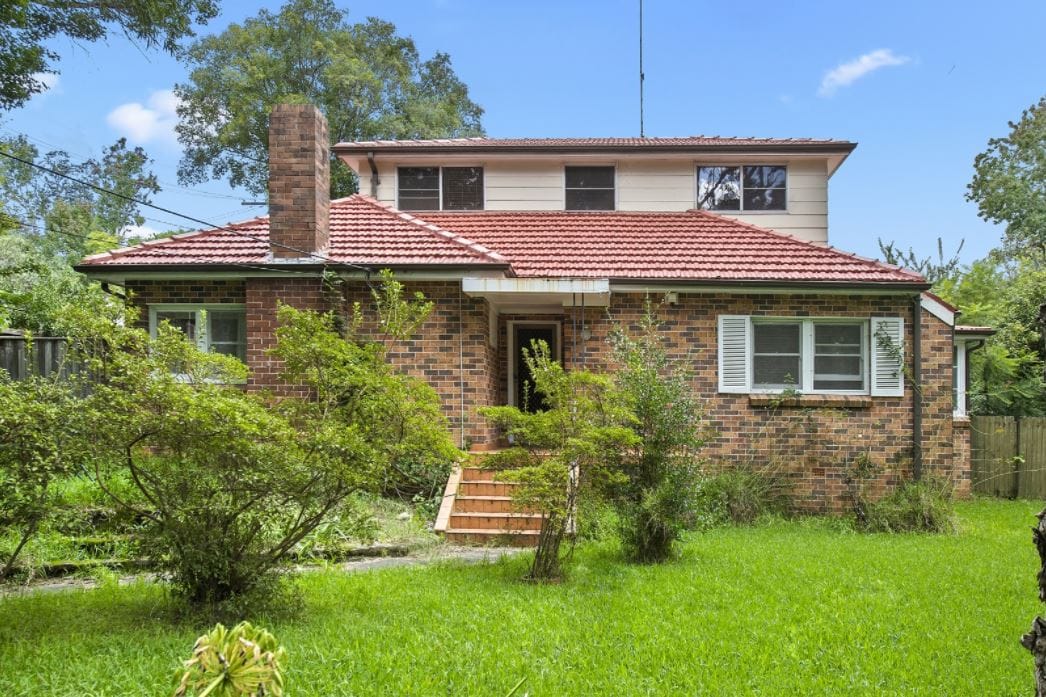 Property listing image